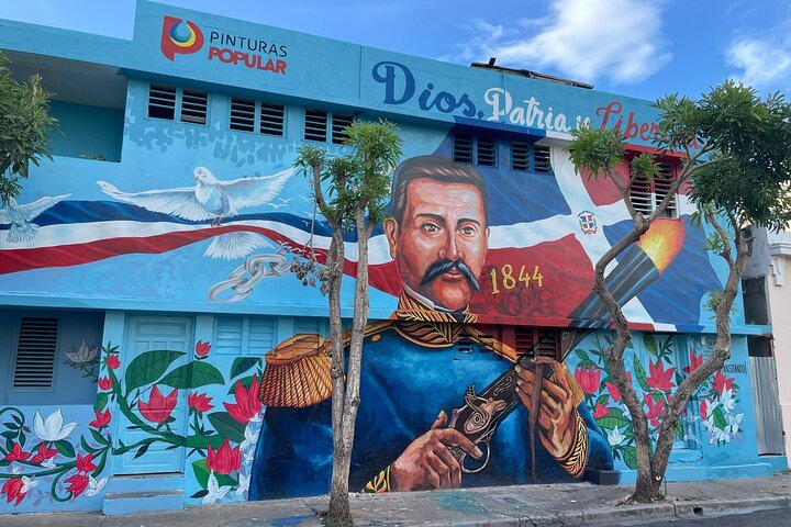 Arts and Museums of Santo Domingo - Photo 1 of 10